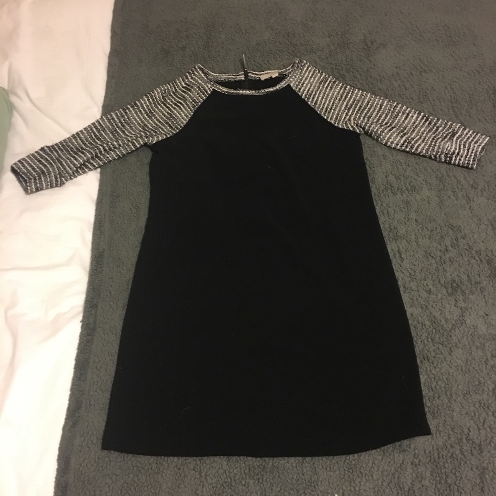 LOFT sheath dress
